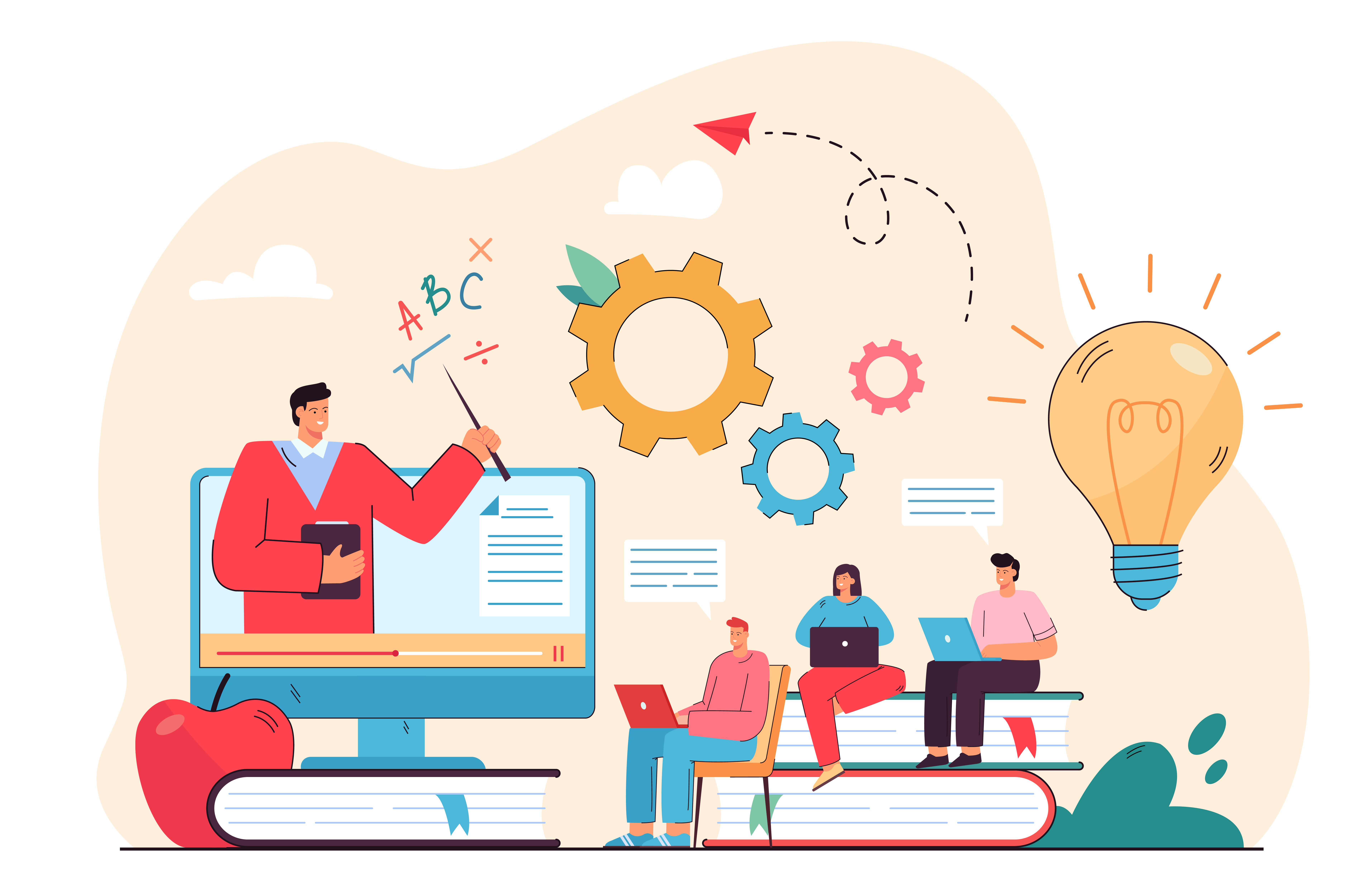 Educational Initiatives